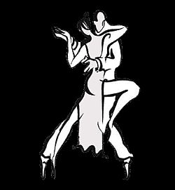 tango dancing