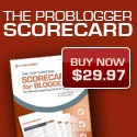The Copywriting Scorecard for Bloggers